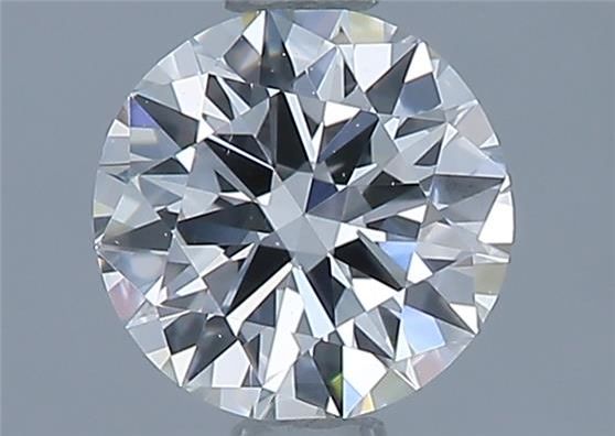 Prírodný diamant okrúhly...