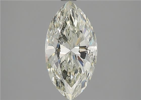 Prírodný diamant markíz,...