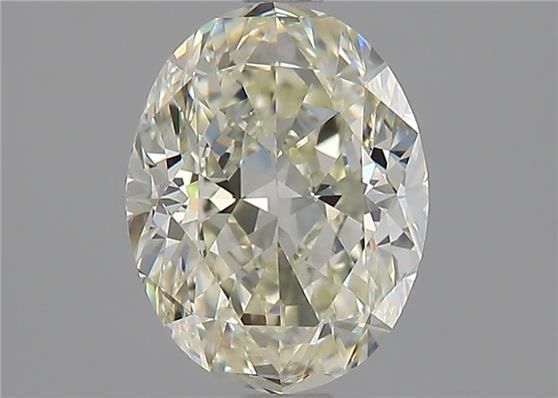 Prírodný diamant oval,...
