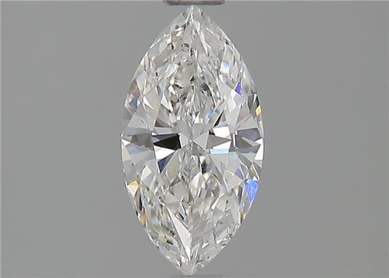 Prírodný diamant markíz,...