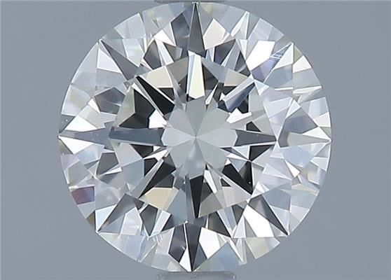 Prírodný diamant okrúhly...