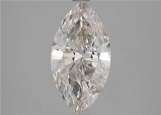 Prírodný diamant markíz,...