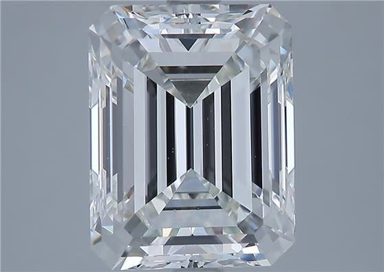 Prírodný diamant emerald,...