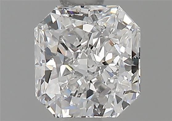 Prírodný diamant radiant,...