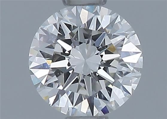 Prírodný diamant okrúhly briliant,... Prírodný diamant okrúhly briliant,...