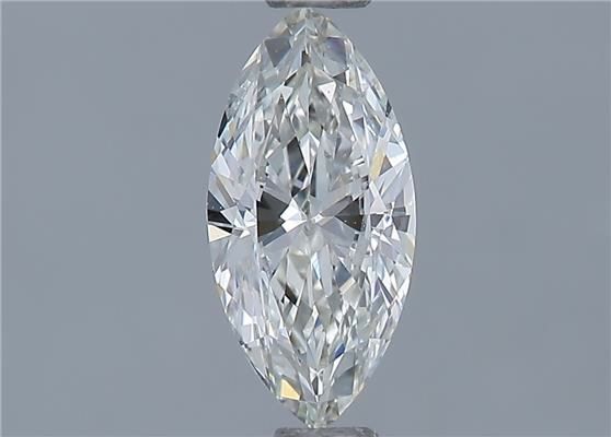 Prírodný diamant markíz,...