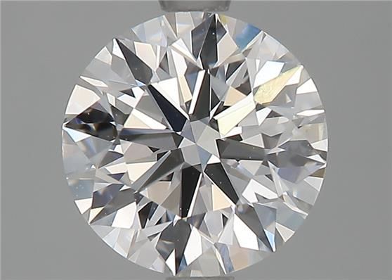 Prírodný diamant okrúhly...