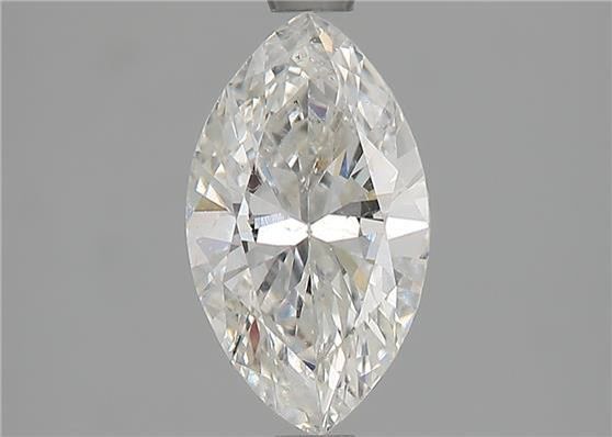 Prírodný diamant markíz,...