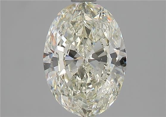Prírodný diamant oval, SI2,...