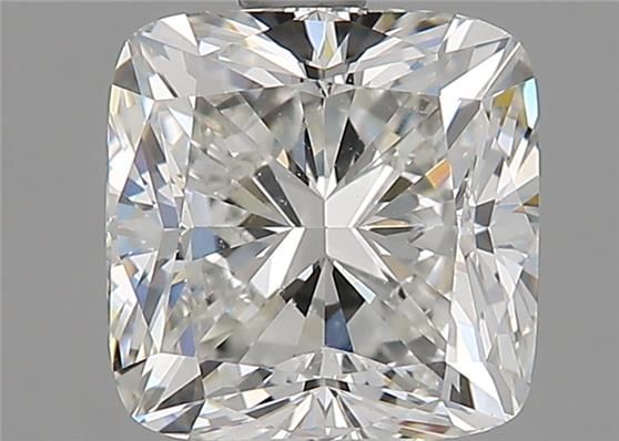 Prírodný diamant cushion,...