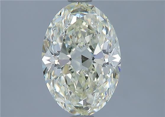 Prírodný diamant oval,...