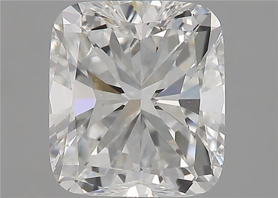 Prírodný diamant cushion,...