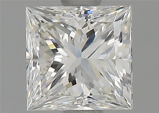 Prírodný diamant princess,...