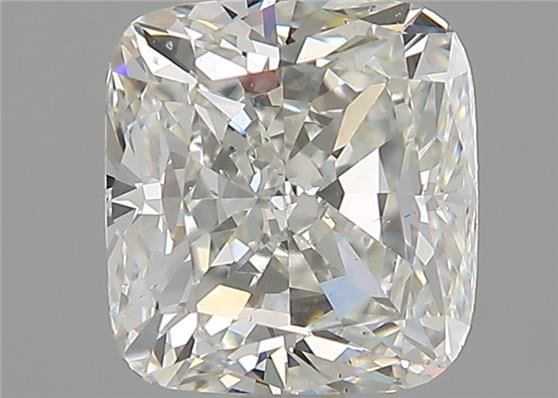 Prírodný diamant cushion,...