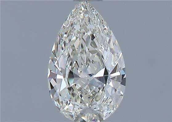 Prírodný diamant hruška,...