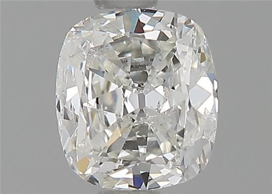 Prírodný diamant cushion,...