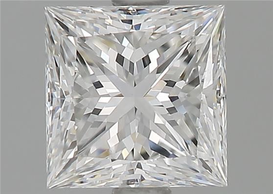 Prírodný diamant princess,...