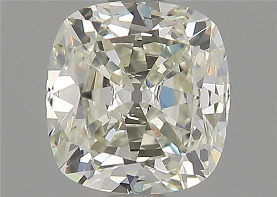 Prírodný diamant cushion,...