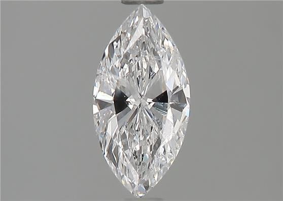 Prírodný diamant markíz,...