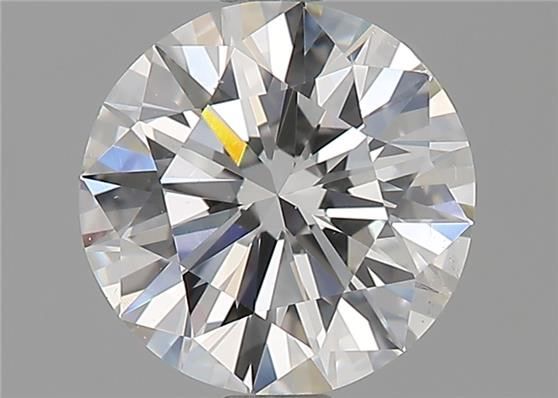 Prírodný diamant okrúhly...