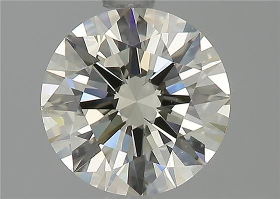 Prírodný diamant okrúhly...