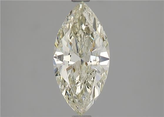 Prírodný diamant markíz,...