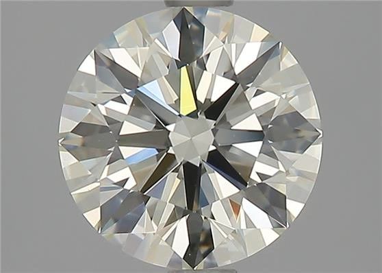 Prírodný diamant okrúhly...