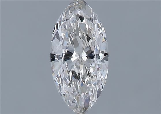 Prírodný diamant markíz,...