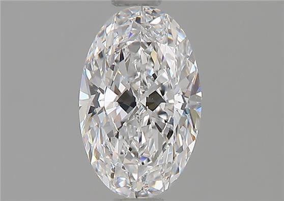 Prírodný diamant oval, VS1,...