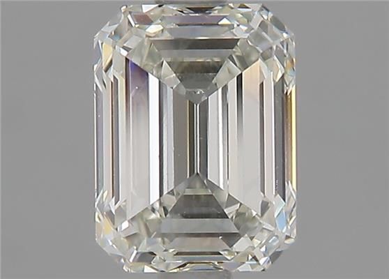 Prírodný diamant emerald,...