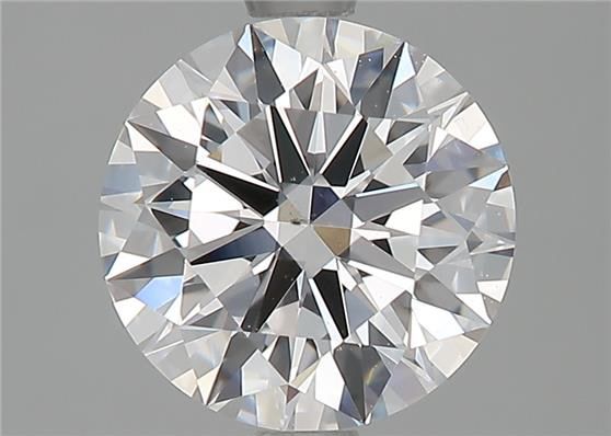 Prírodný diamant okrúhly...