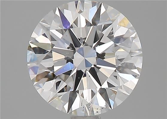 Prírodný diamant okrúhly...