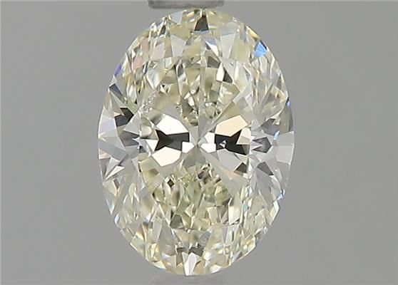 Prírodný diamant oval, VS1,...