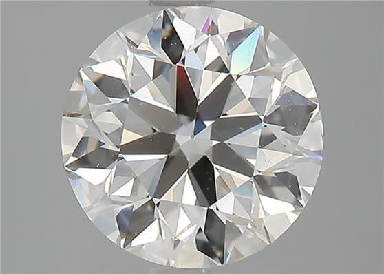 Prírodný diamant okrúhly...