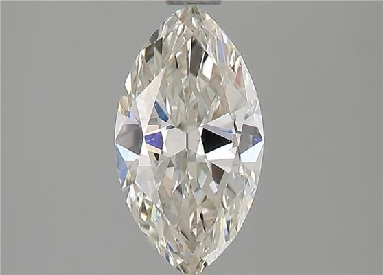 Prírodný diamant markíz,...