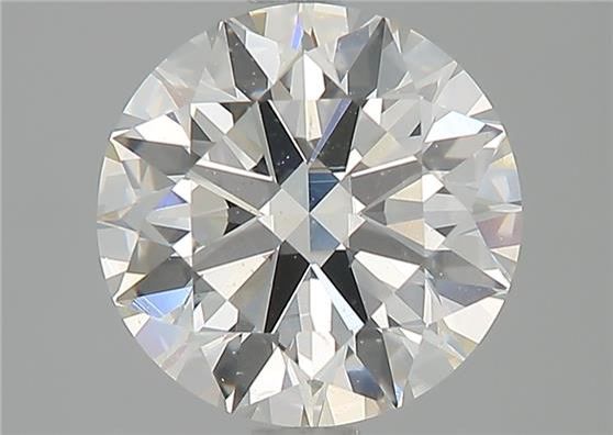 Prírodný diamant okrúhly...