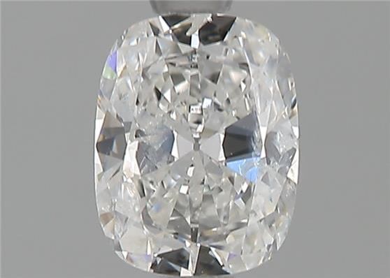 Prírodný diamant cushion,...