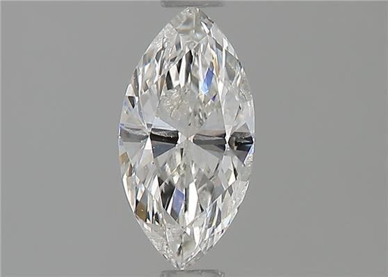 Prírodný diamant markíz,...