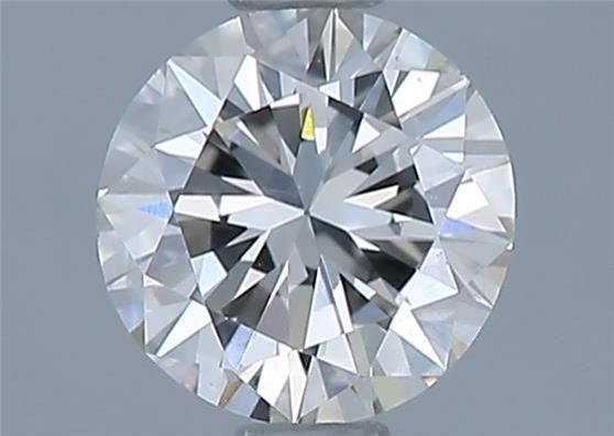 Prírodný diamant okrúhly...