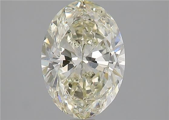 Prírodný diamant oval, SI2,...