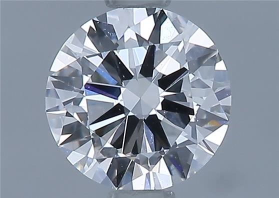 Prírodný diamant okrúhly...