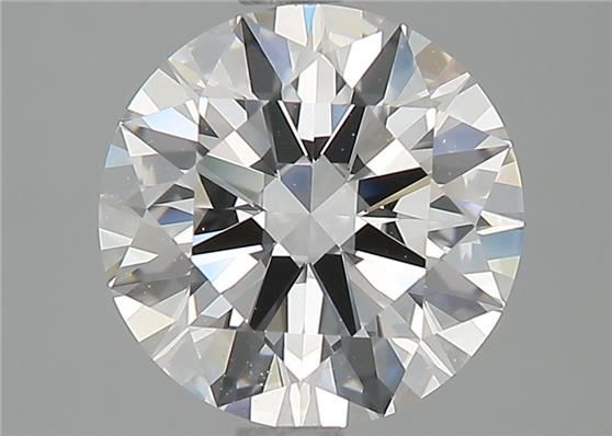 Prírodný diamant okrúhly...