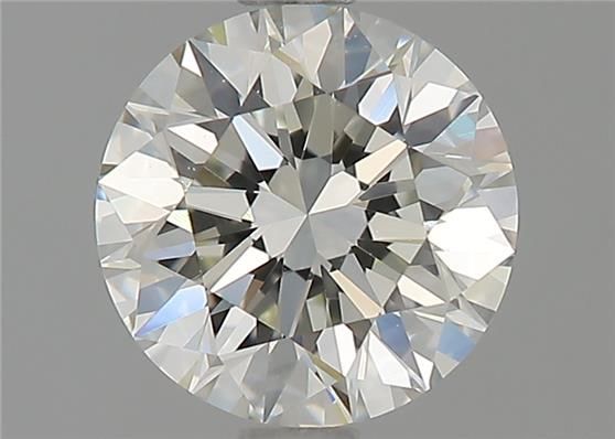 Prírodný diamant okrúhly...