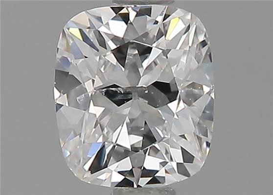 Prírodný diamant cushion,...