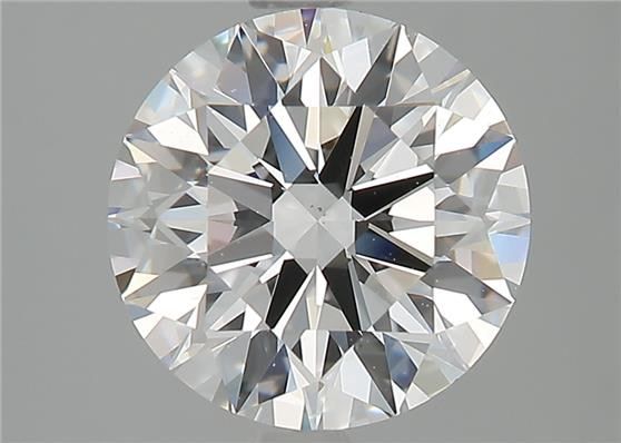 Prírodný diamant okrúhly...