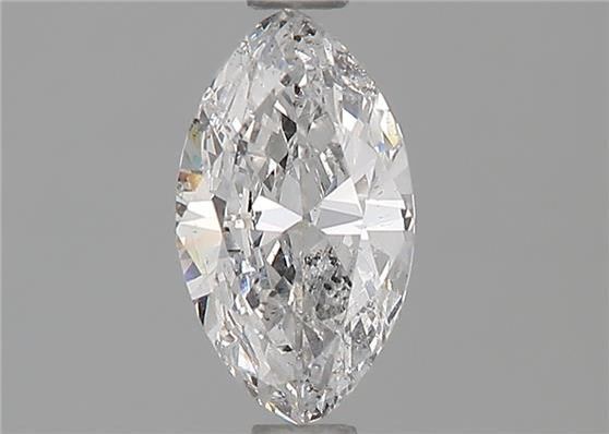 Prírodný diamant markíz,...