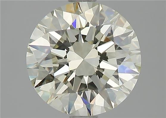 Prírodný diamant okrúhly...