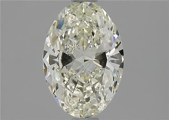 Prírodný diamant oval,...