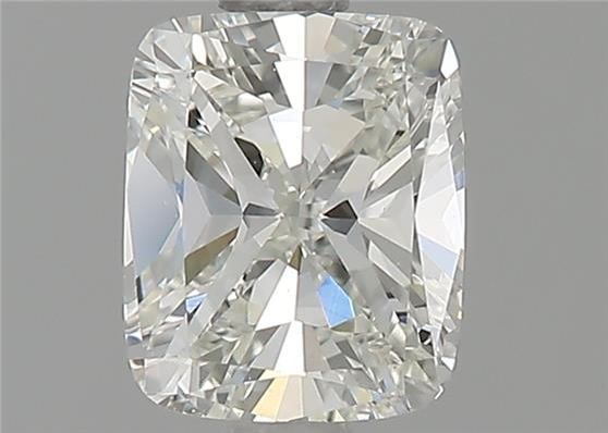 Prírodný diamant cushion,...