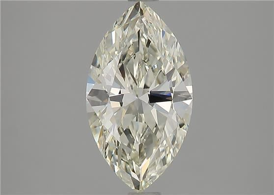 Prírodný diamant markíz, IF, J,... Prírodný diamant markíz, IF, J,...